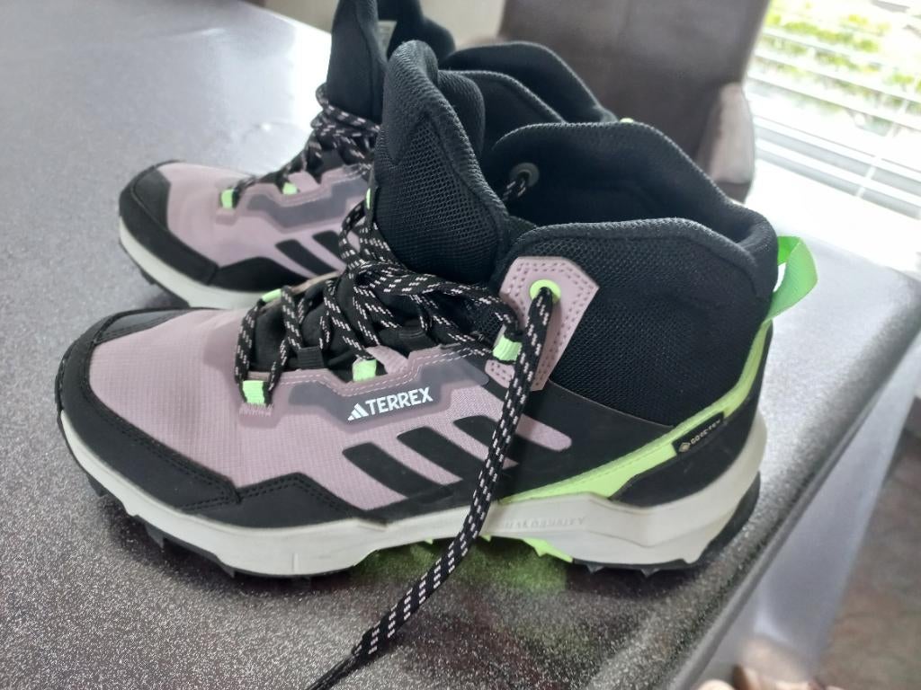 Maat 39 wandelschoenen, Ophalen, Zo goed als nieuw, Schoenen