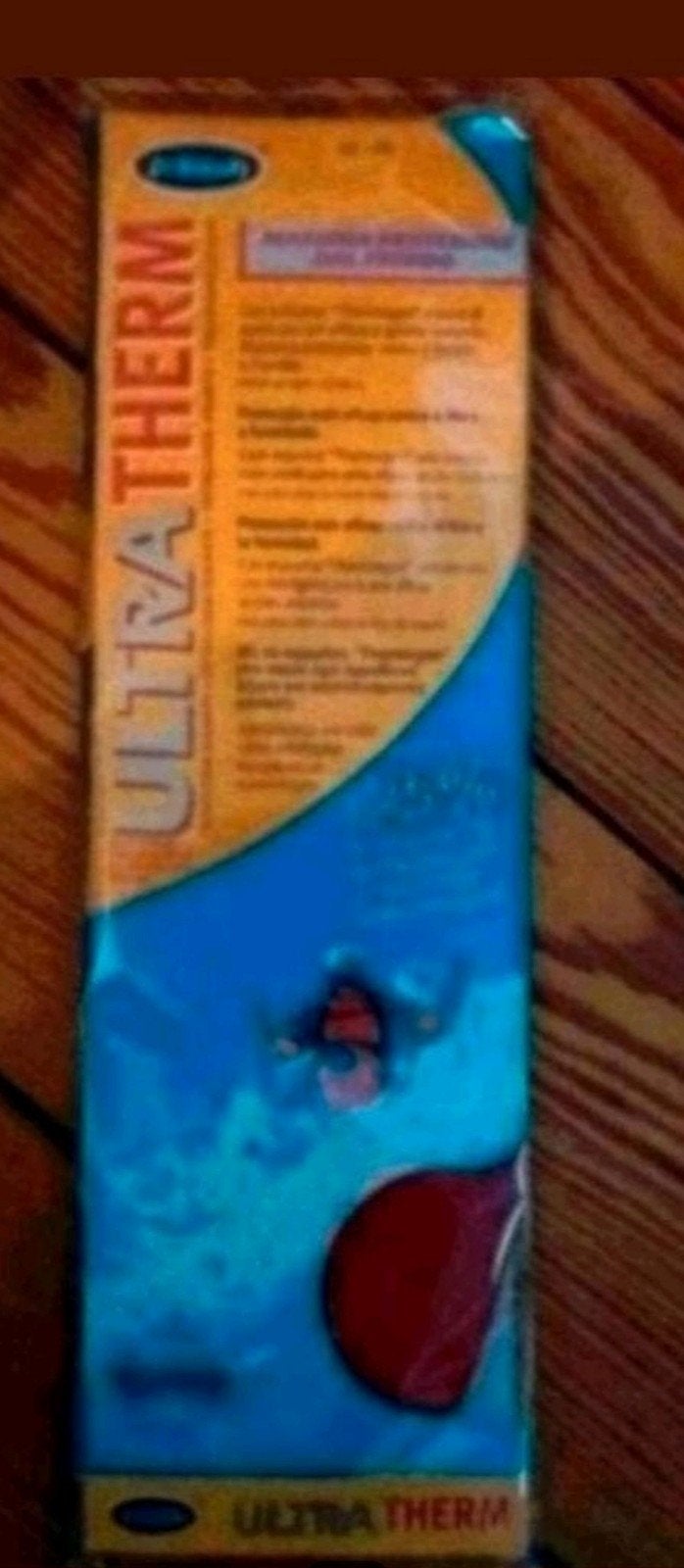 Dr.Scholls thermo zool, Ophalen of Verzenden, Nieuw