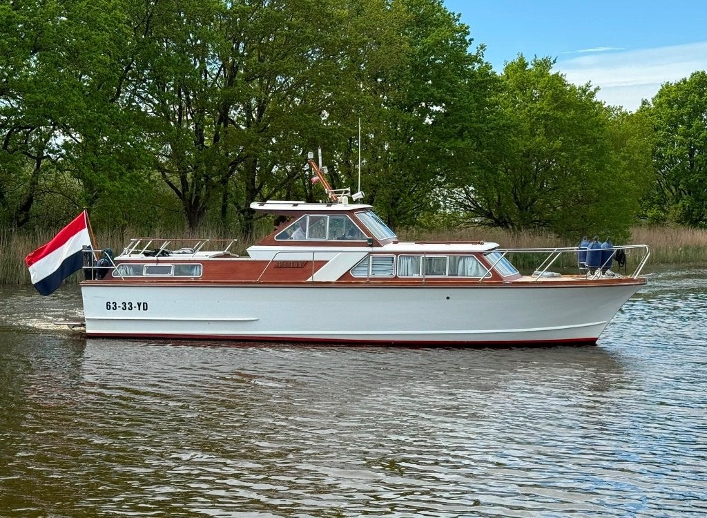 Foto 6 van Storebro 34 Royal Cruiser