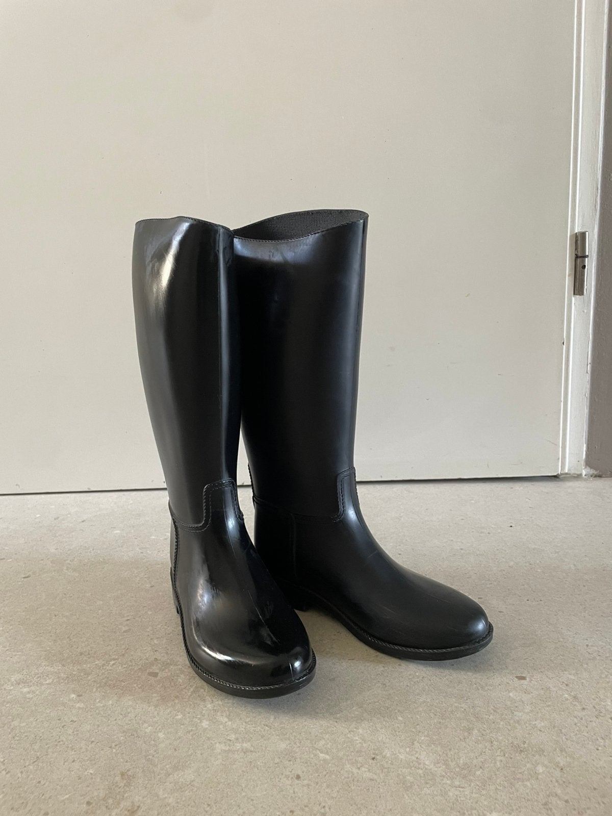 Rijlaarzen maat 33, Ophalen, Dressuur, Schoeisel