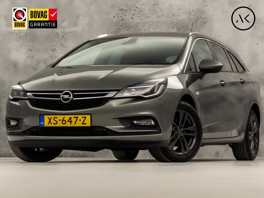 Opel Astra Sports Tourer 1.0 Turbo Sport (APPLE CARPLAY, GRO