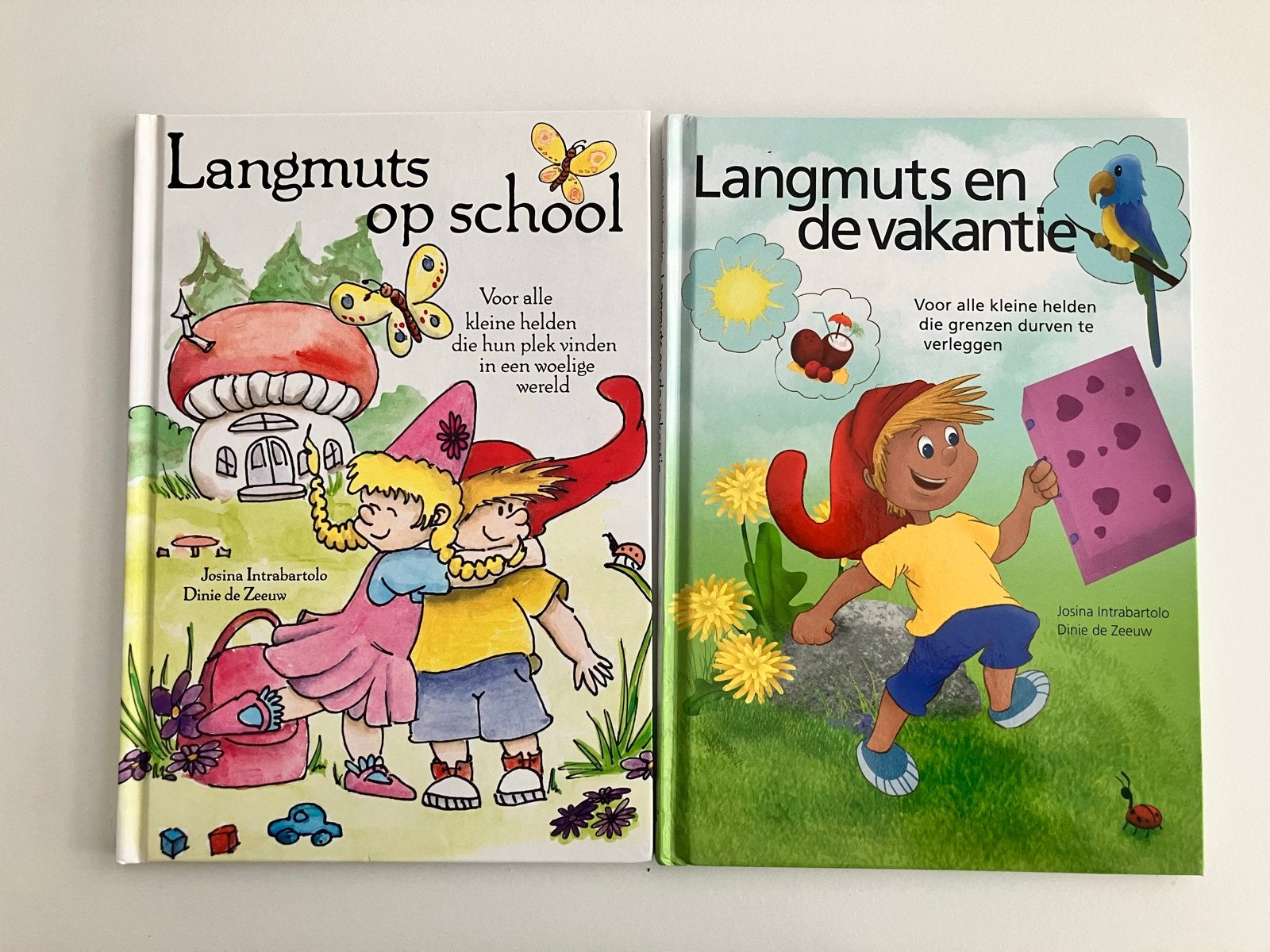 Langmuts boeken: Hoogsensitieve kinderen en ouders, Ophalen of Verzenden, Zo goed als nieuw, 3 tot 4 jaar