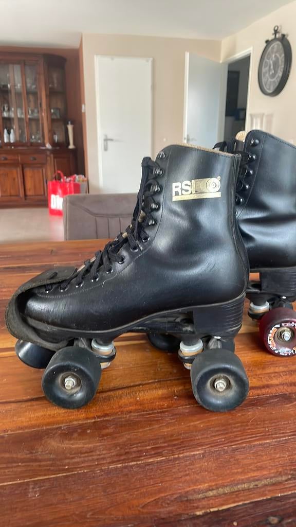Rsi rolschaatsen 39, Ophalen of Verzenden, Gebruikt, Overige typen