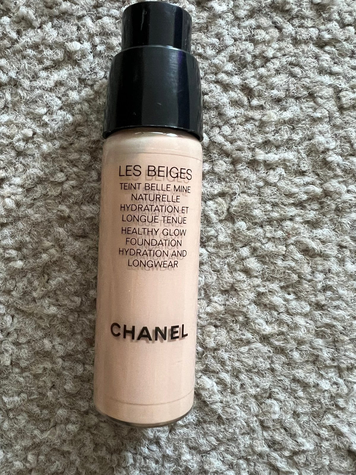 Les Beiges Healthy Glow Makeup, Gehele gezicht, Beige, Nieuw, Ophalen of Verzenden