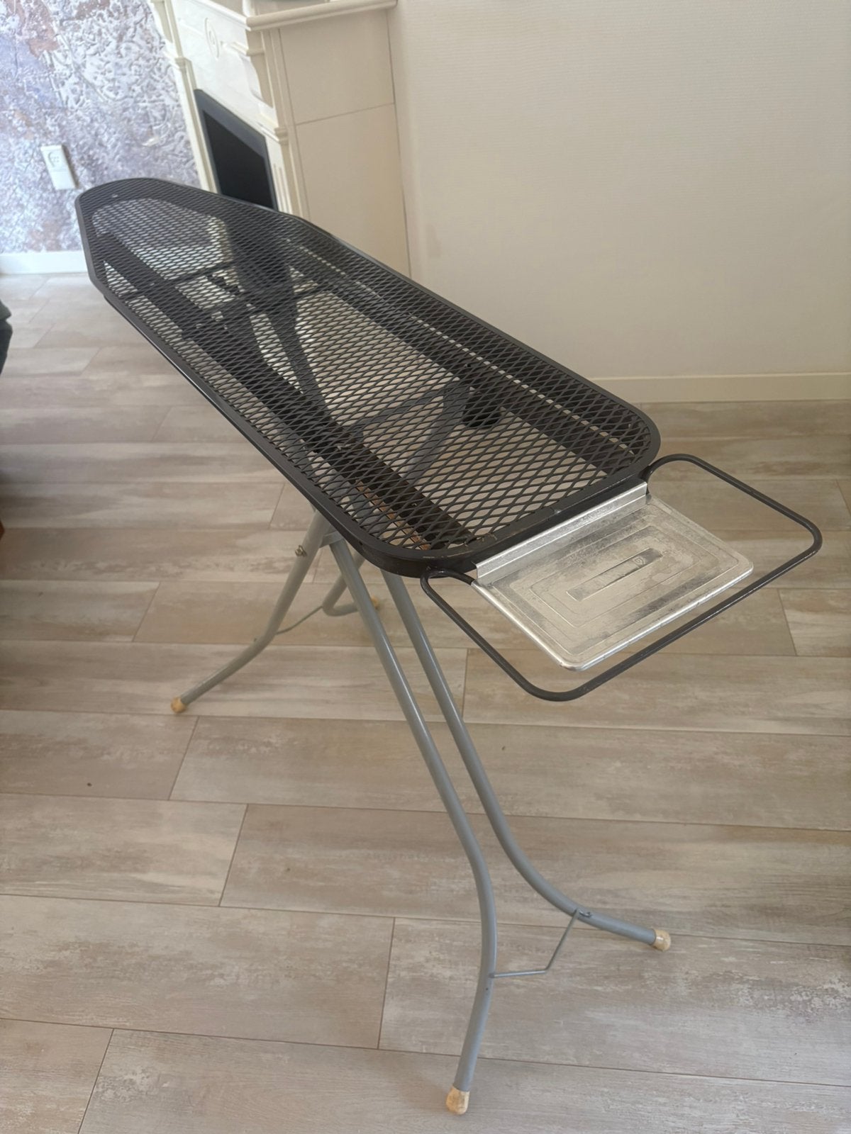 Brabantia strijkplank, Witgoed en Apparatuur, Ophalen, Gebruikt