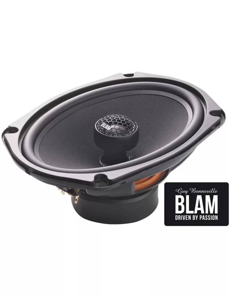 Blam 570RC 5x7 Speakers 120 watt MAX NIEUW, Auto diversen, Ophalen of Verzenden, Nieuw