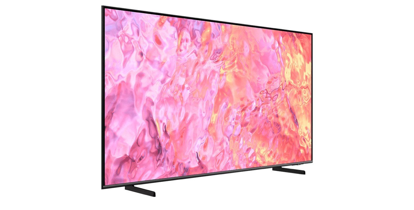 Samsung QE50Q65C QLED 4K (2023) – 50 inch, Ophalen, QLED, Nieuw, Samsung
