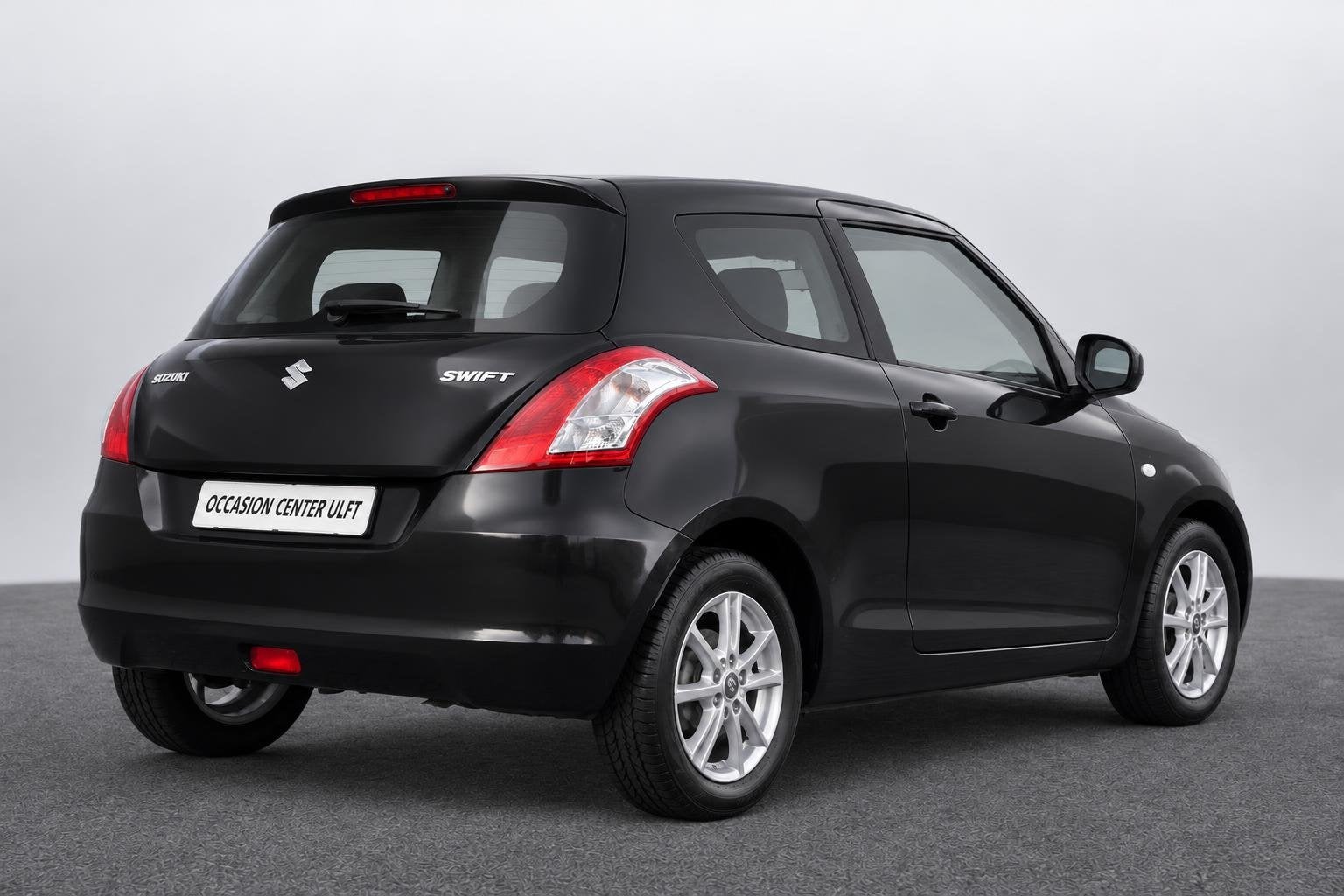 Suzuki Swift AIRCO / EL PAKKET / LMV / GARANTIE ..., Auto's, Voorwielaandrijving, 94 pk, Stof, Gebruikt