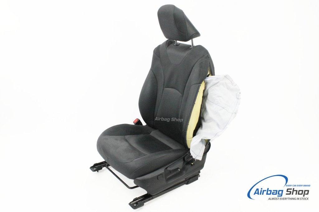 Stoel stikken leder reparatie Opel alle modellen, Gebruikt, Ophalen of Verzenden