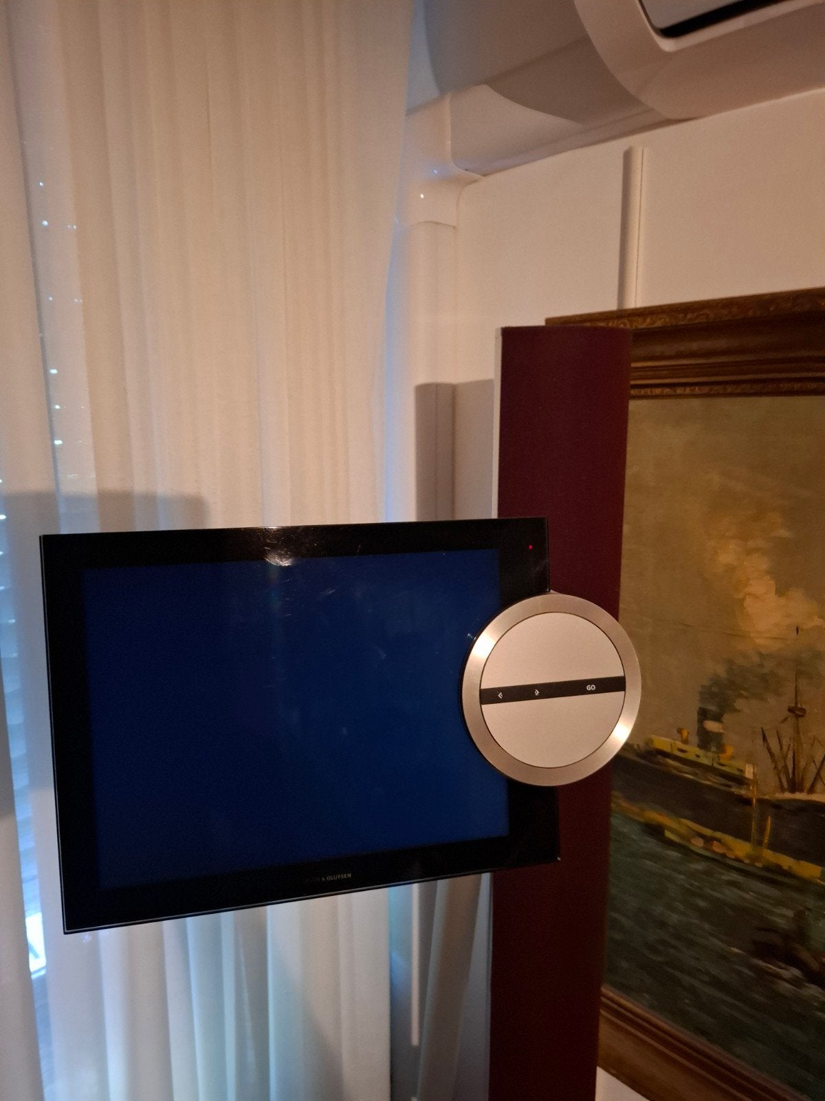Bang&olufsen beosound 5, Ophalen, Bang & Olufsen