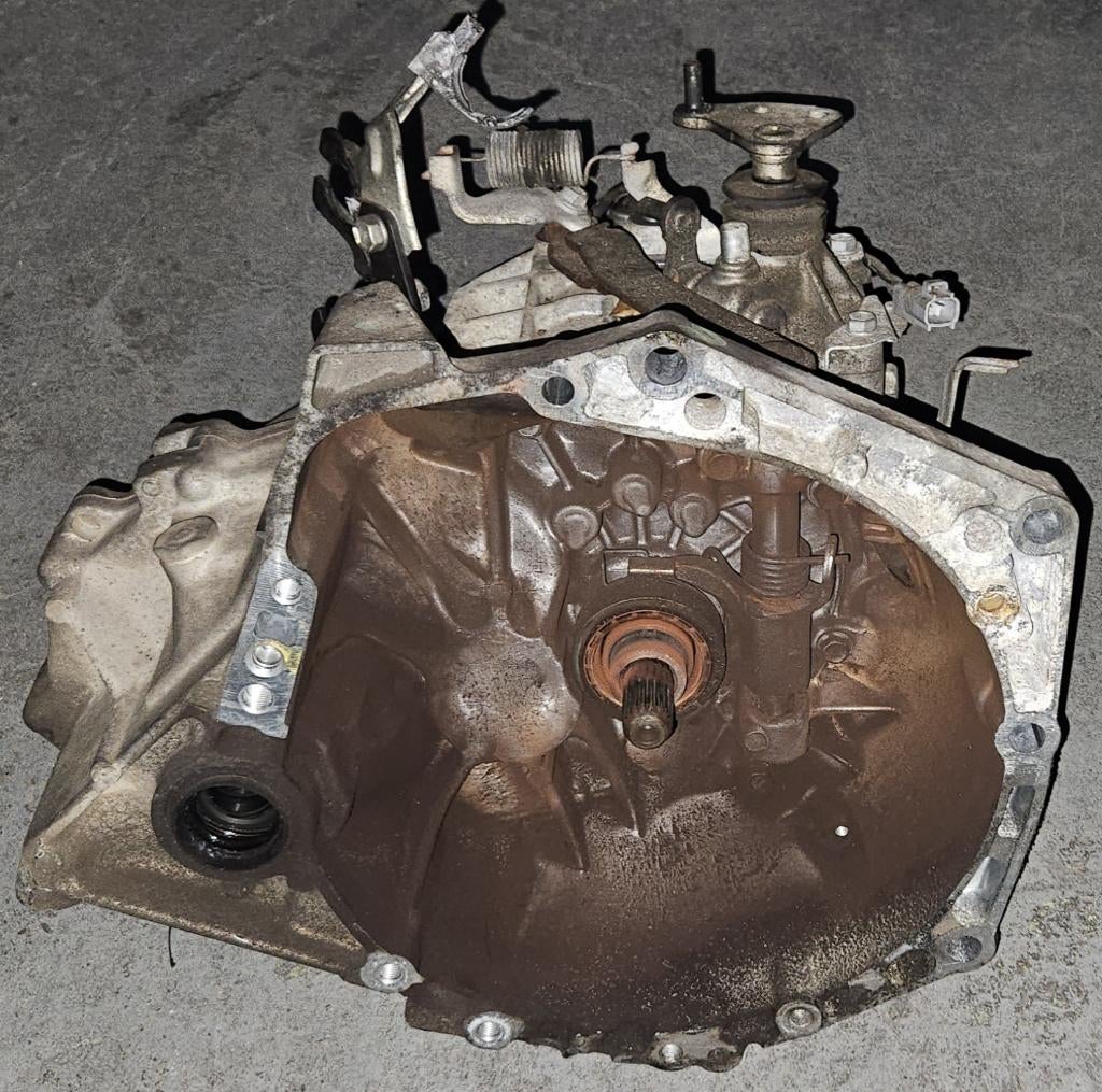 Versnellingsbak Toyota Aygo 1.0 12v 2010, Ophalen of Verzenden