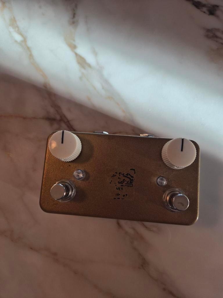 Lovepedal Les Lius 5e3, Muziek en Instrumenten, Ophalen of Verzenden