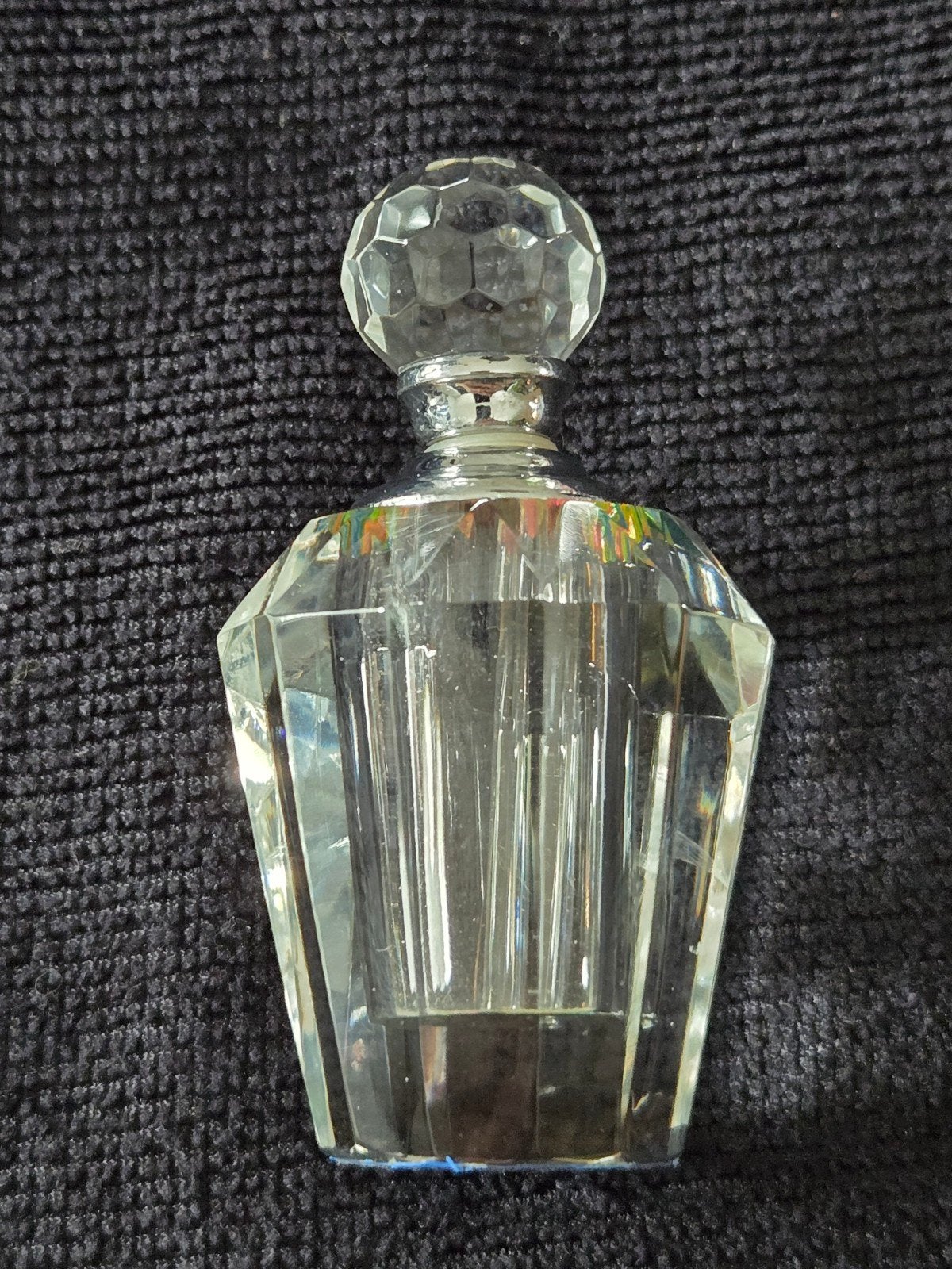 Parfumflesje, Ophalen of Verzenden