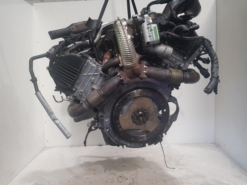 Motor Volkswagen Touareg (7PA/PH) 2012 059100099E, Gebruikt, Volkswagen, Volkswagen AG, Kundenbetreuung@volkswagen.de
