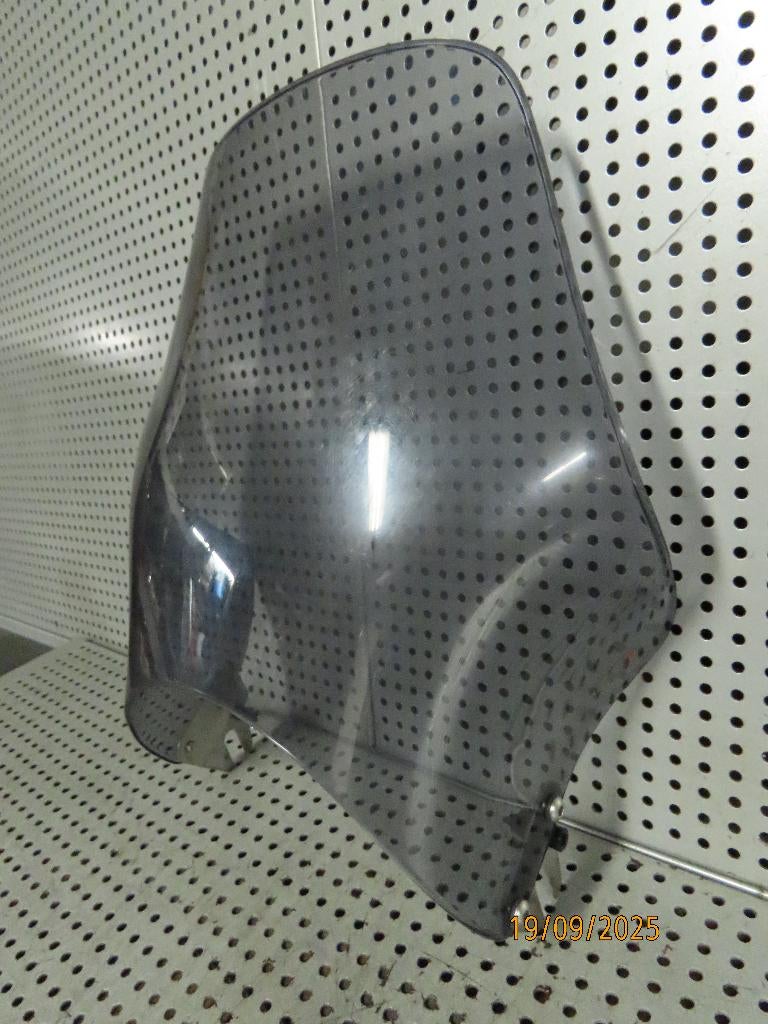 Scherm Ruitje Flyscreen PUIG Screen Smoke Screen, Motoren, Gebruikt, Ophalen of Verzenden, PUIG