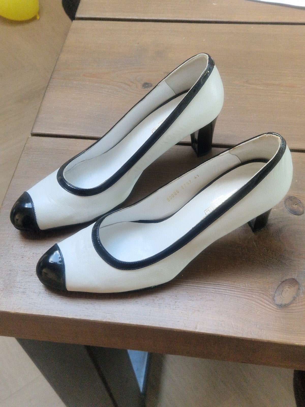 Onwijs gave schoenen van Jacobelli Milano, Kleding | Dames, Schoenen, Wit, Jacobelli Milano, Ophalen of Verzenden, Zo goed als nieuw