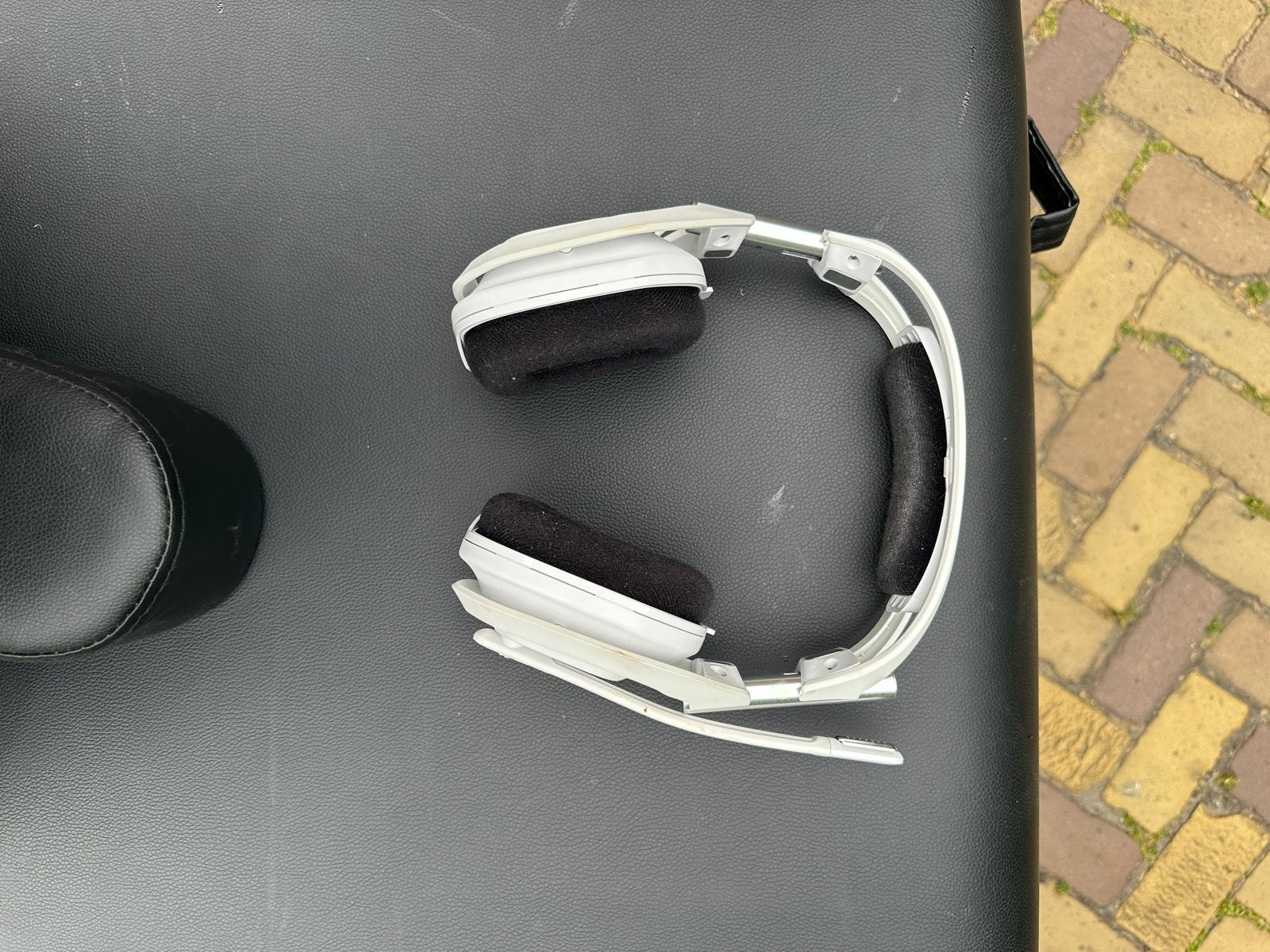 Astro A50 X Gaming Headset - Gebruikt, Goede Staat, Computers en Software, Headsets, Ophalen, Gebruikt, Draadloos, Over-ear