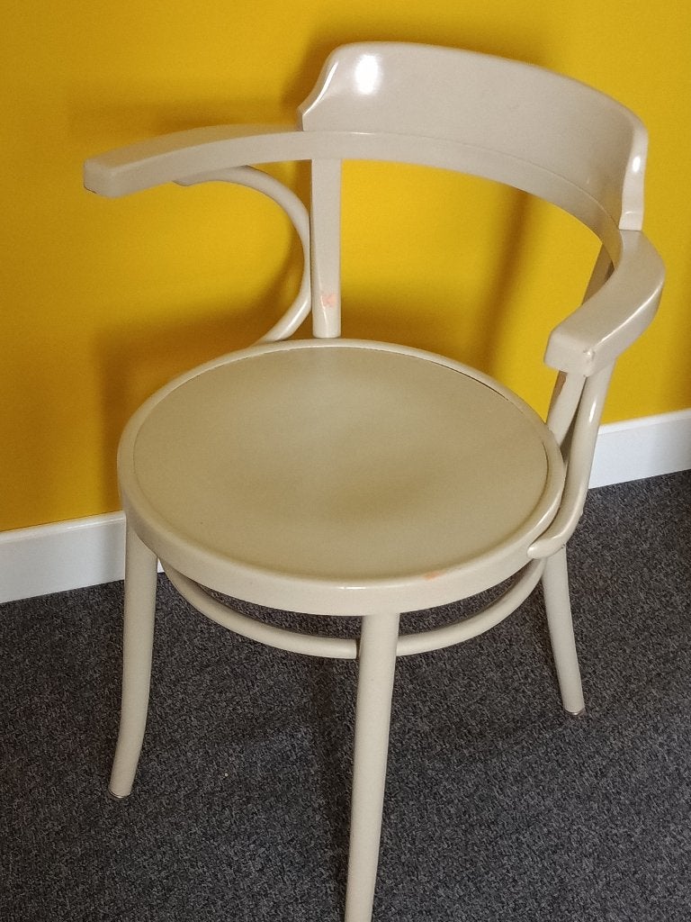 eetkamerstoelen 4x, Huis en Inrichting, Ophalen, Vier