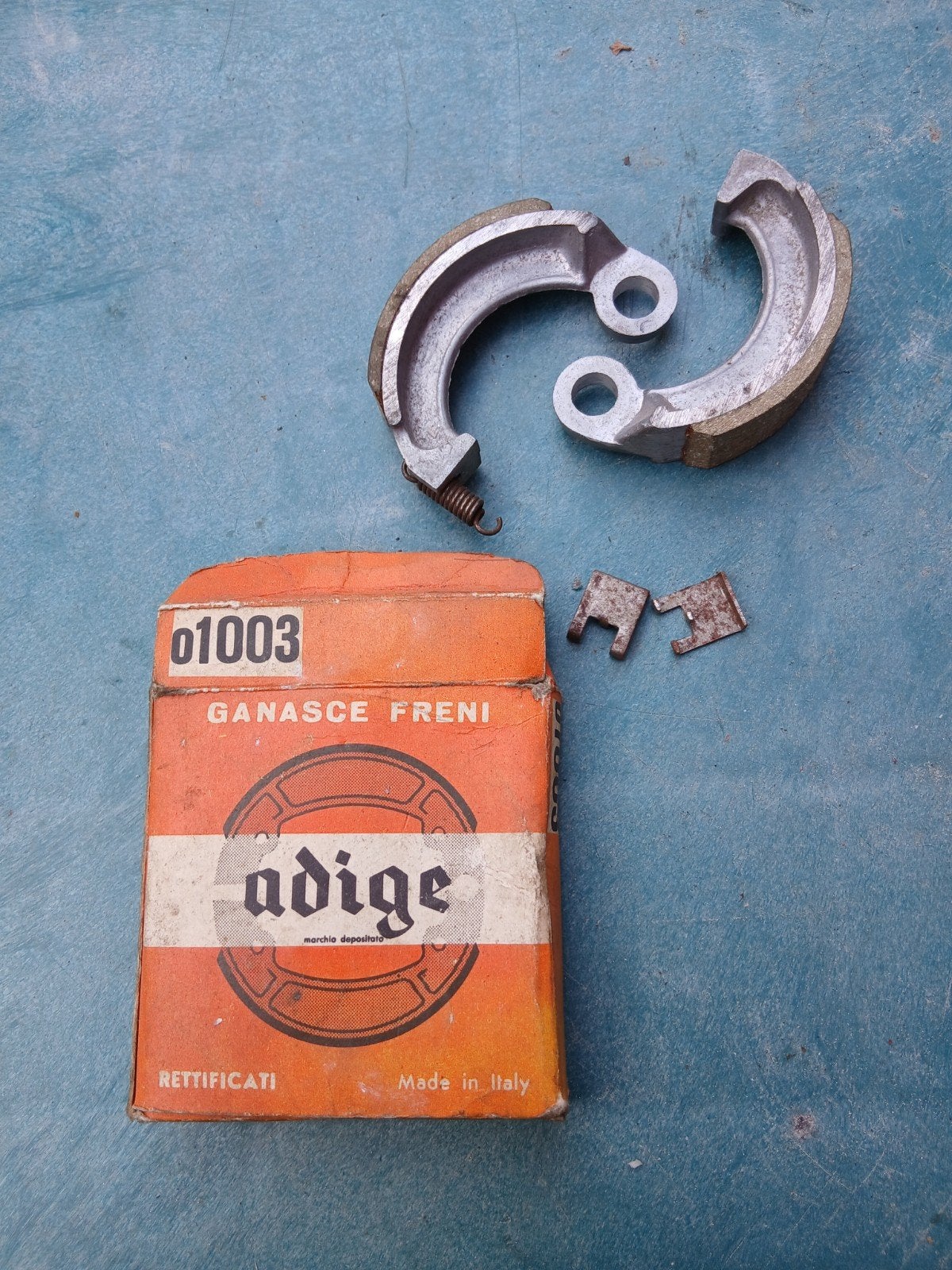 Remschoenen oldtimer brommers vele merken!, Fietsen en Brommers, Ophalen of Verzenden, Nieuw, Overige typen, Overige merken