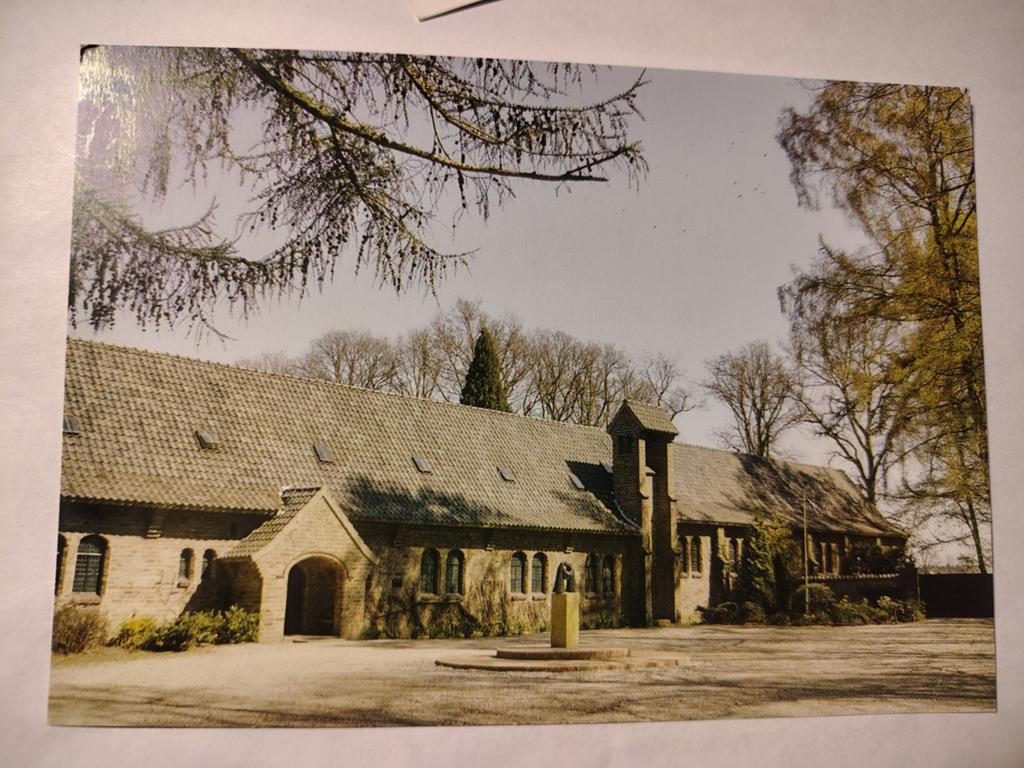 Ede, Ophalen of Verzenden, 1940 tot 1960, Gelderland