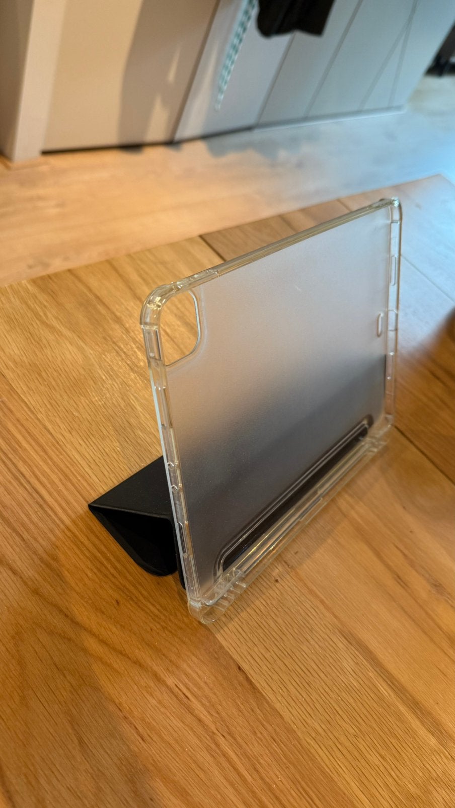 11 inch Ipad pro 2021 front back cover, Computers en Software, Ophalen, Gebruikt, 11 inch, Bescherming voor- en achterkant