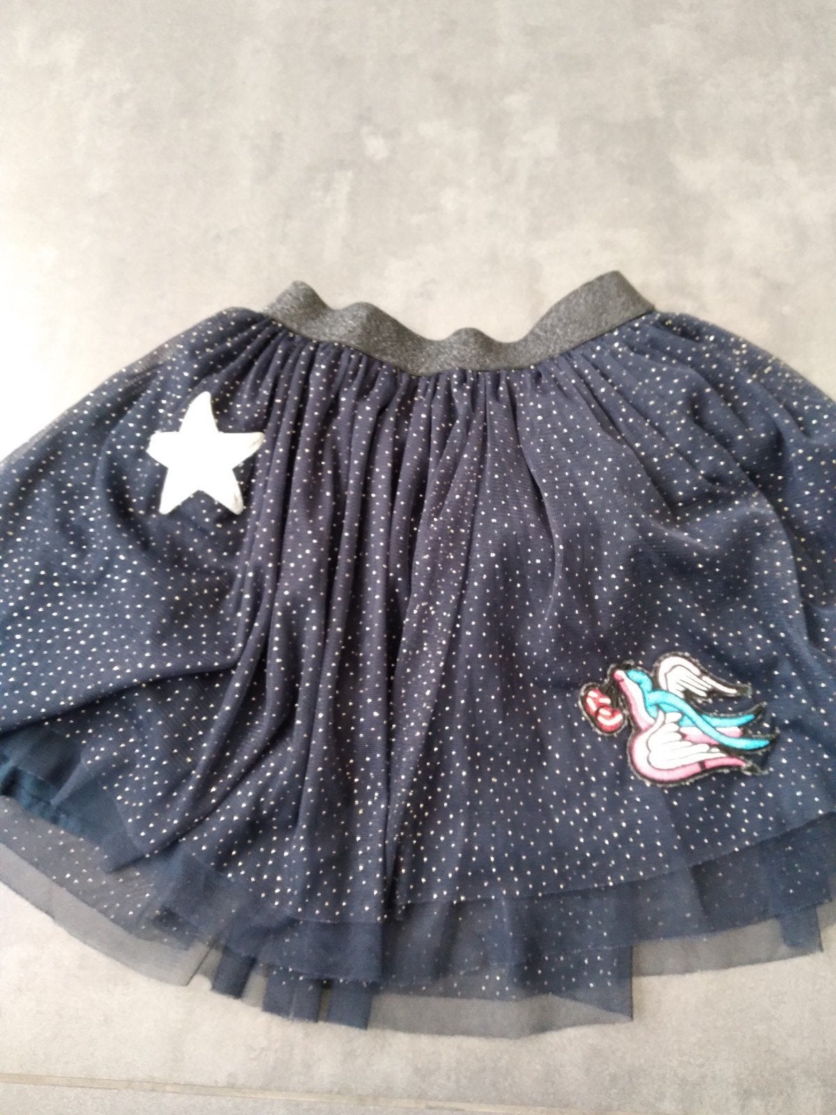 Meisjes rokje maat 122/128, Kinderen en Baby's, Kinderkleding | Maat 122, Ophalen, Gebruikt, Meisje, Jurk of Rok