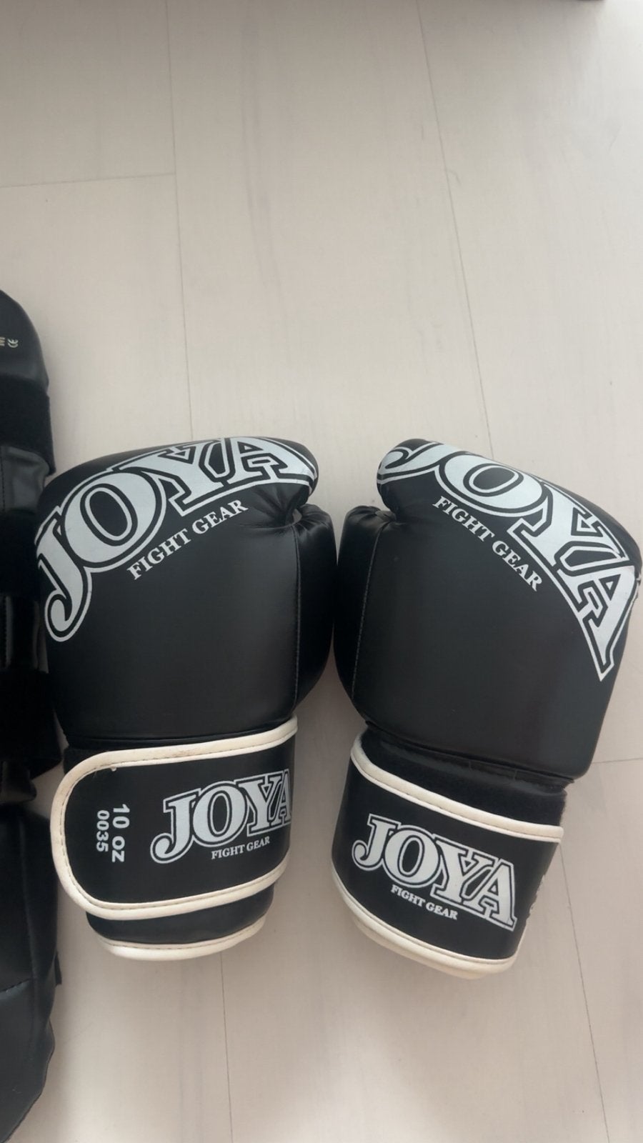 JOYA box handschoenen, Ophalen of Verzenden, Zo goed als nieuw, Overige