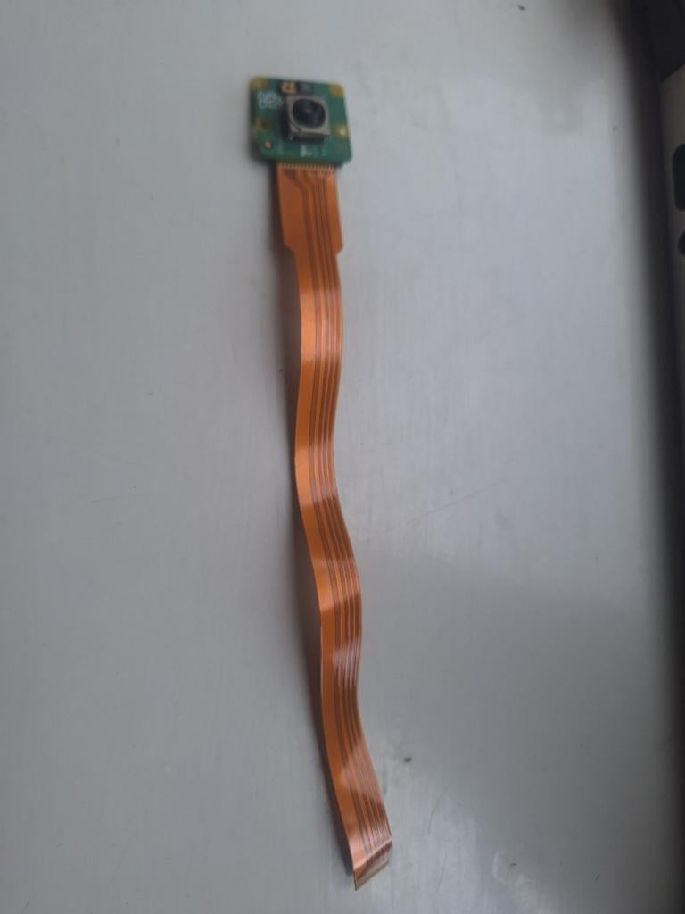 Raspberry Pi Camera Module 3 - Nieuw, Computers en Software, Webcams, Nieuw, Bedraad, ChromeOS, MacOS, Windows, Android, iOS, Fotofunctie