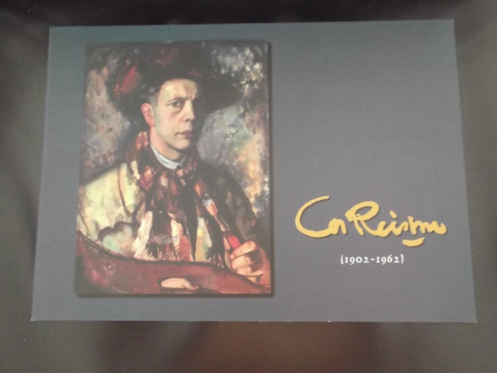 Cor Reisma 1902-1962. Friesland. Steenwijk. Monografie., Boeken, Verzenden, Zo goed als nieuw, Zie beschrijving, Schilder- en Tekenkunst