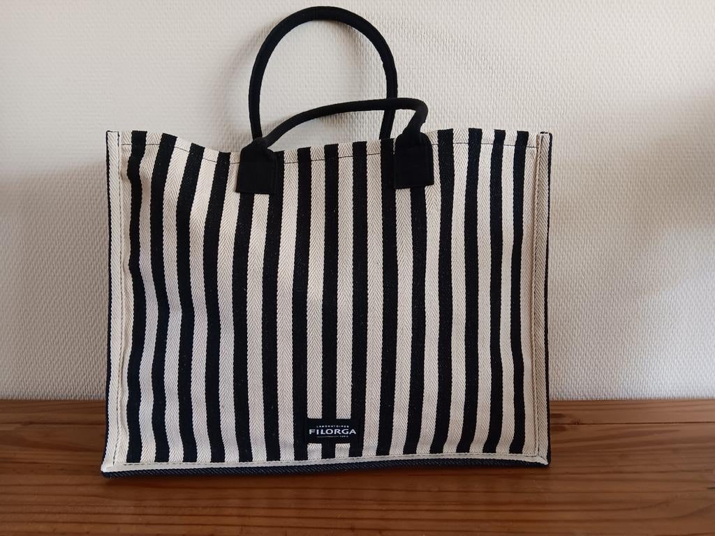 Filorga shopper. NIEUW, Sieraden, Tassen en Uiterlijk, Ophalen of Verzenden, Nieuw, Shopper