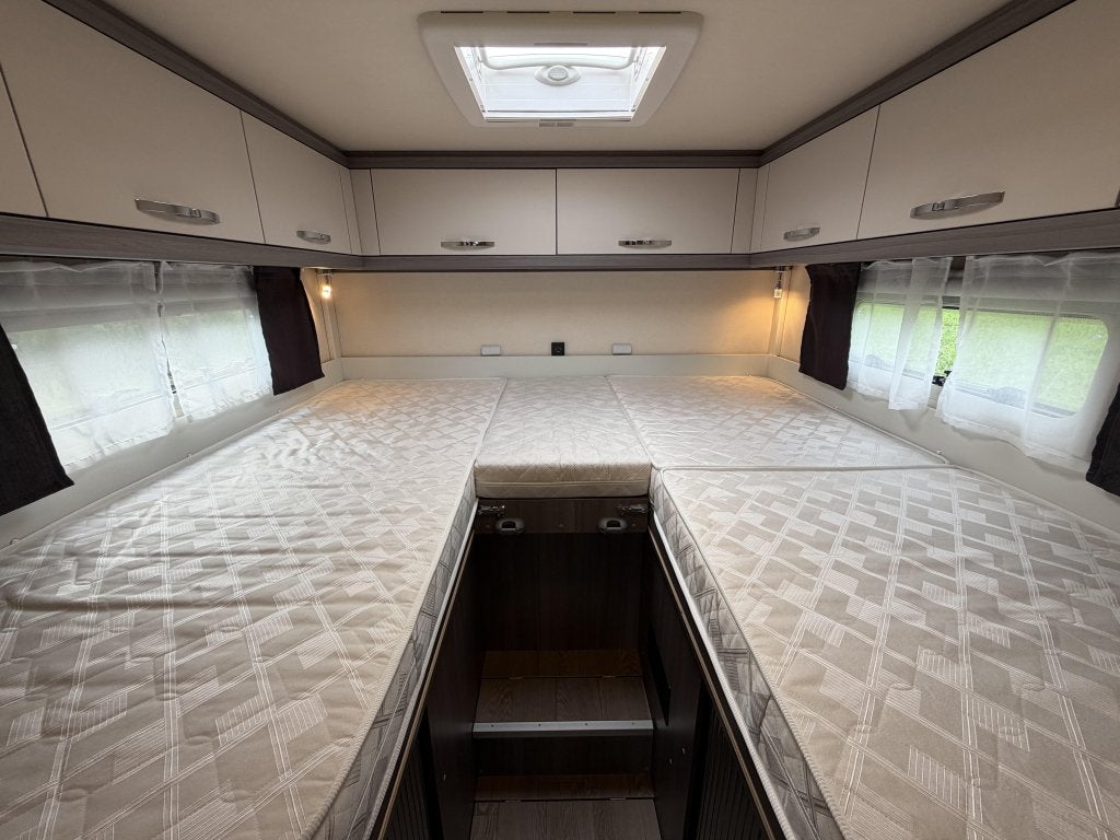 Caravans And Camping Hobby