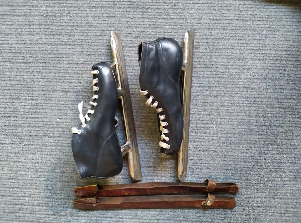 Schaatsen, Overige merken, Gebruikt, Ophalen of Verzenden, Noren