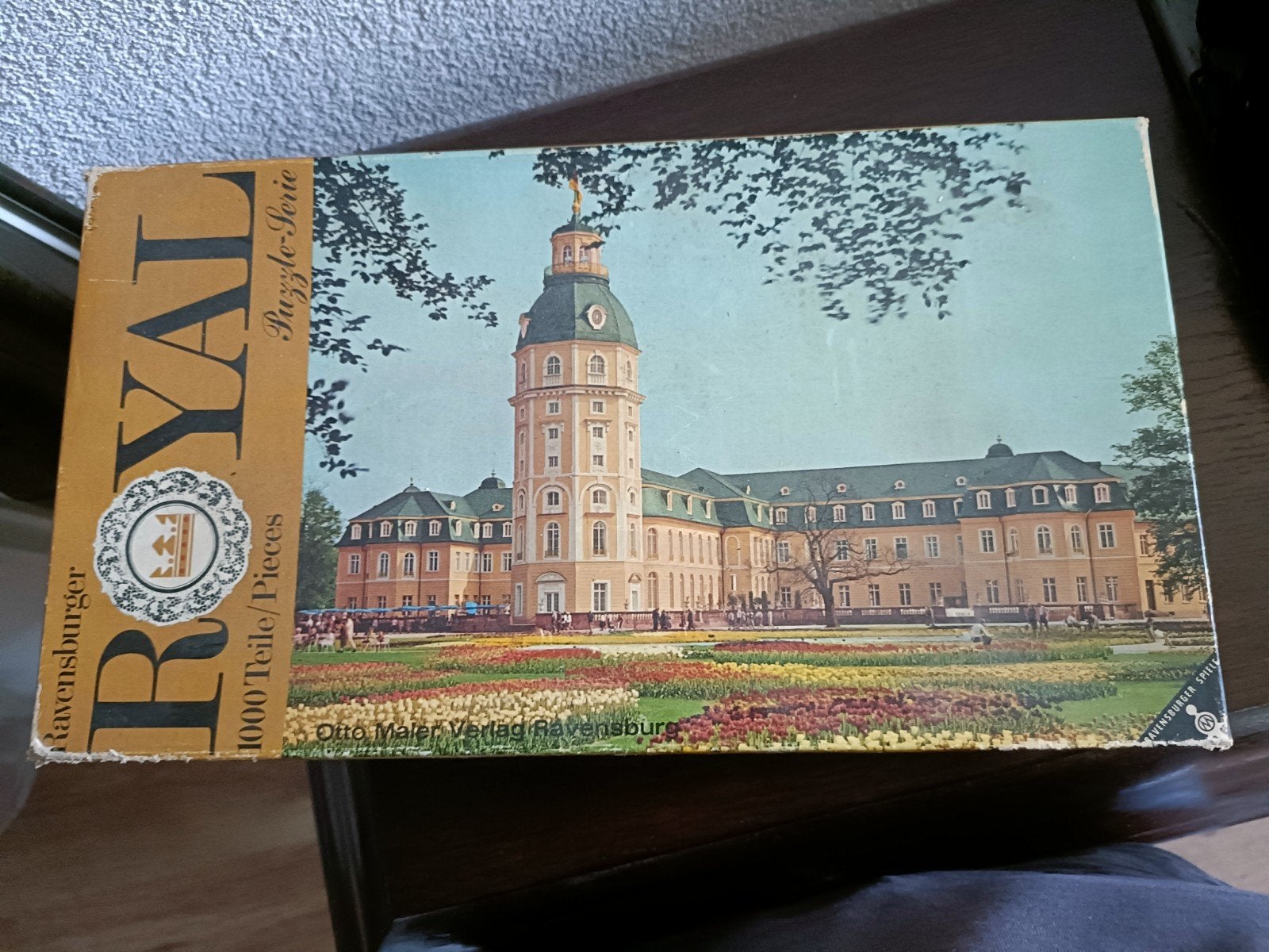 Diverse legpuzzels - Ravensburger, MB, Jumbo, Ophalen of Verzenden, Meer dan 1500 stukjes, Gebruikt, Legpuzzel