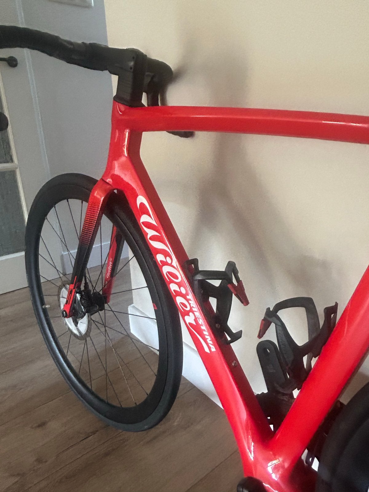 Willier Cento 10/SL Ultegra Racefiets, Overige merken, 28 inch, Carbon, Ophalen of Verzenden