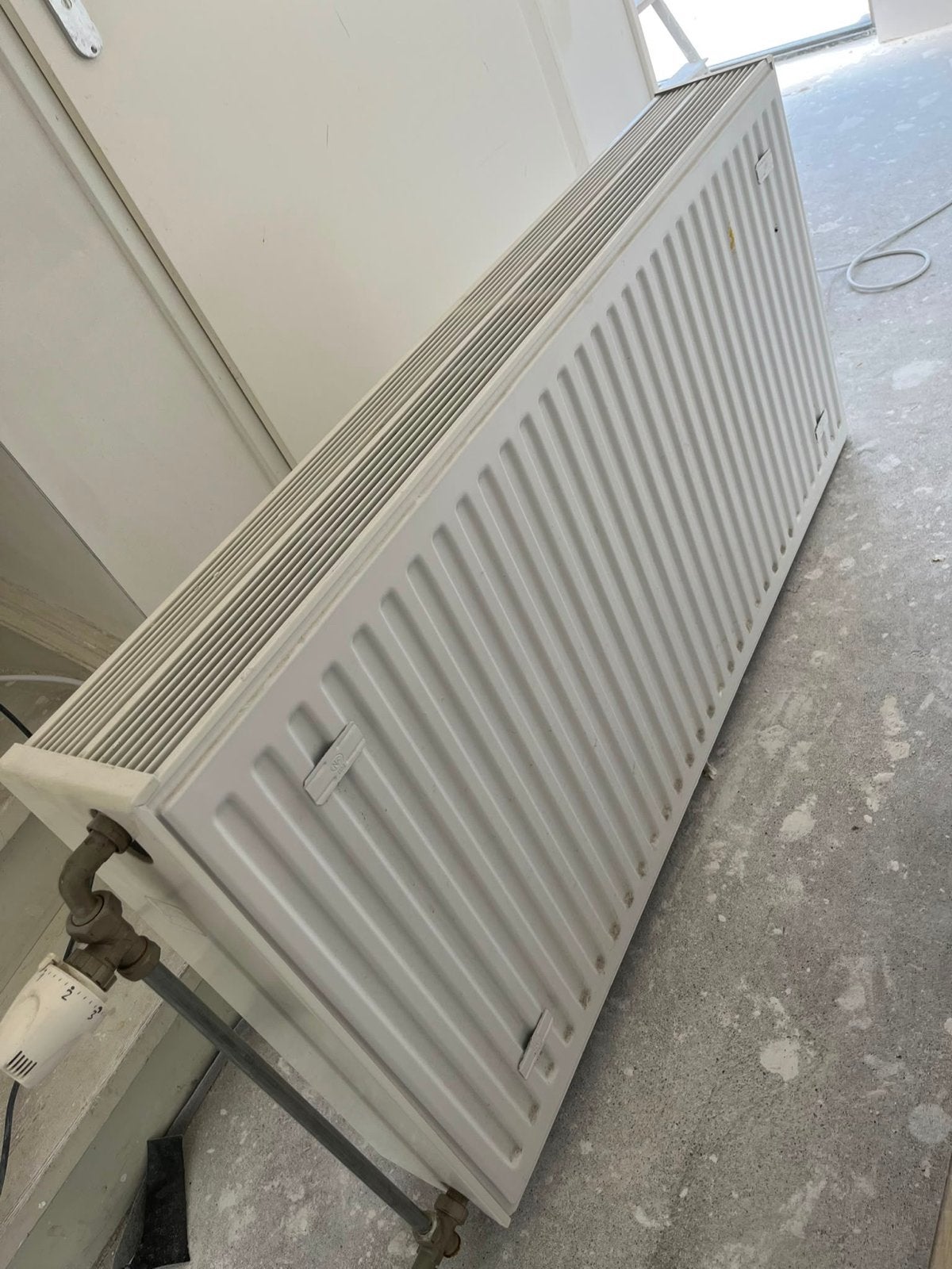 Gebruikte radiator, diverse maten beschikbaar, Ophalen, 30 tot 80 cm, Gebruikt, Radiator