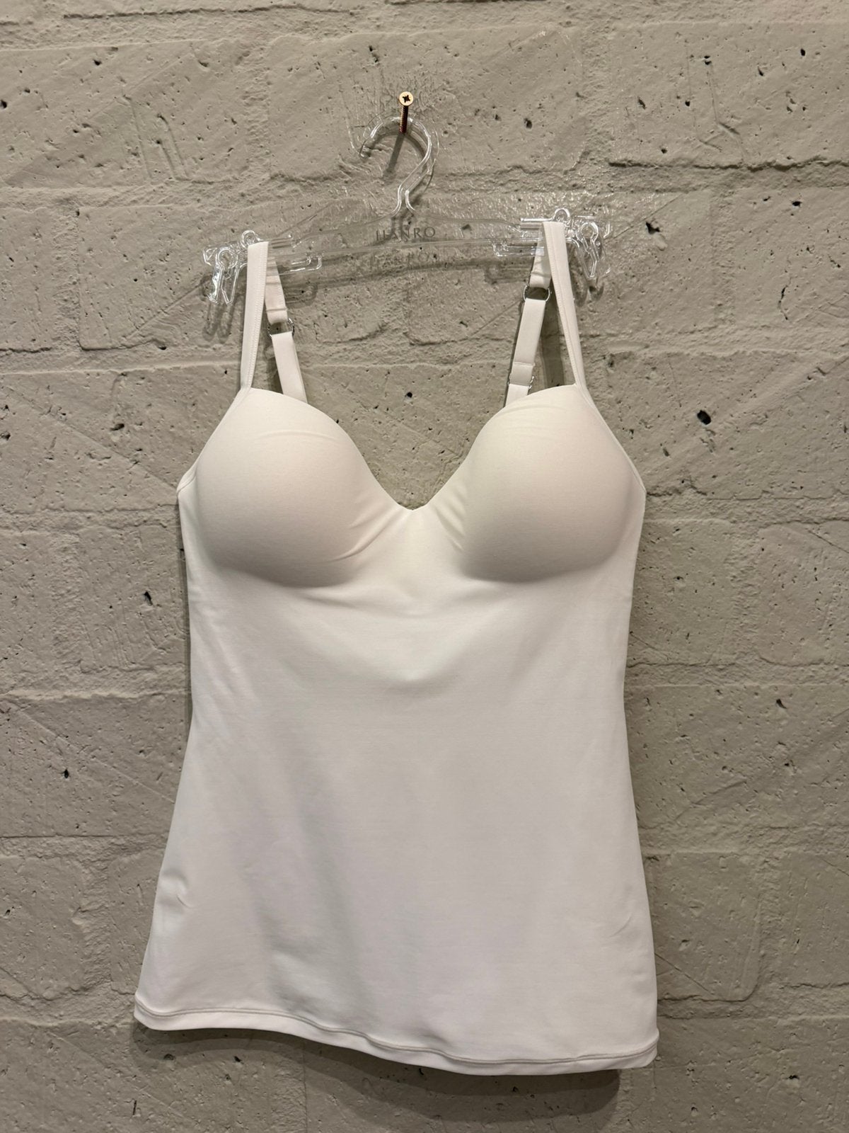 Hanro bh top div. Maten NIEUW!! Nieuwprijs €95 nu met 20%, Ophalen of Verzenden, Zwart, BH