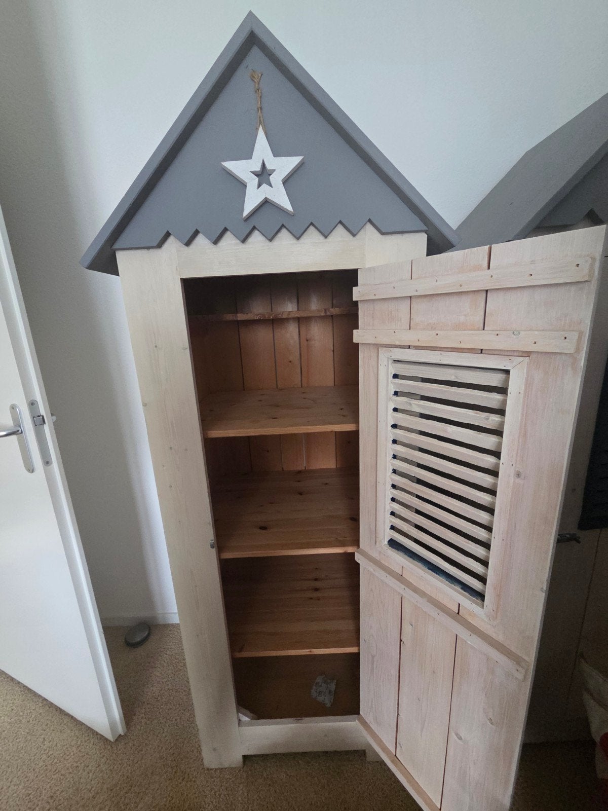 2 kasten, Ophalen, Minder dan 75 cm, 50 tot 70 cm, 105 cm of meer