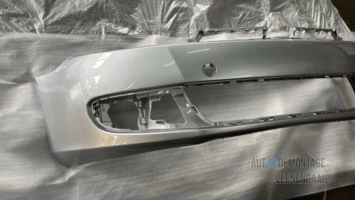 Voorbumper van een Volkswagen Golf (LA7W), -, Volkswagen, -, Nieuw