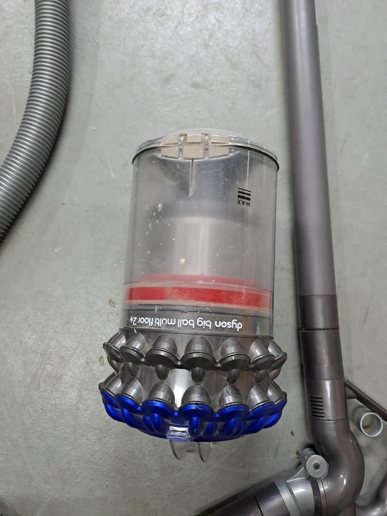 Dyson stofzuiger onderdelen - Big Ball Multi Floor 2+, Ophalen of Verzenden, Gebruikt, Reservoir, Overige typen