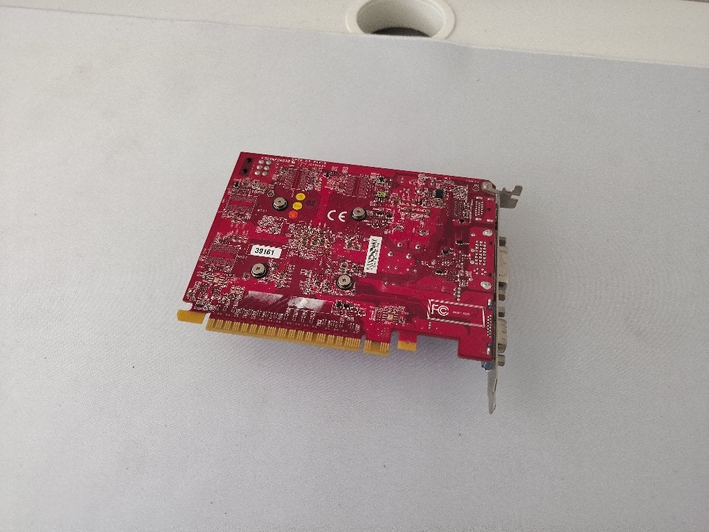 Retro MSI GeForce GTX 650 1GB OEM, 100% Werkend (MATS PASS), Ophalen, MSI