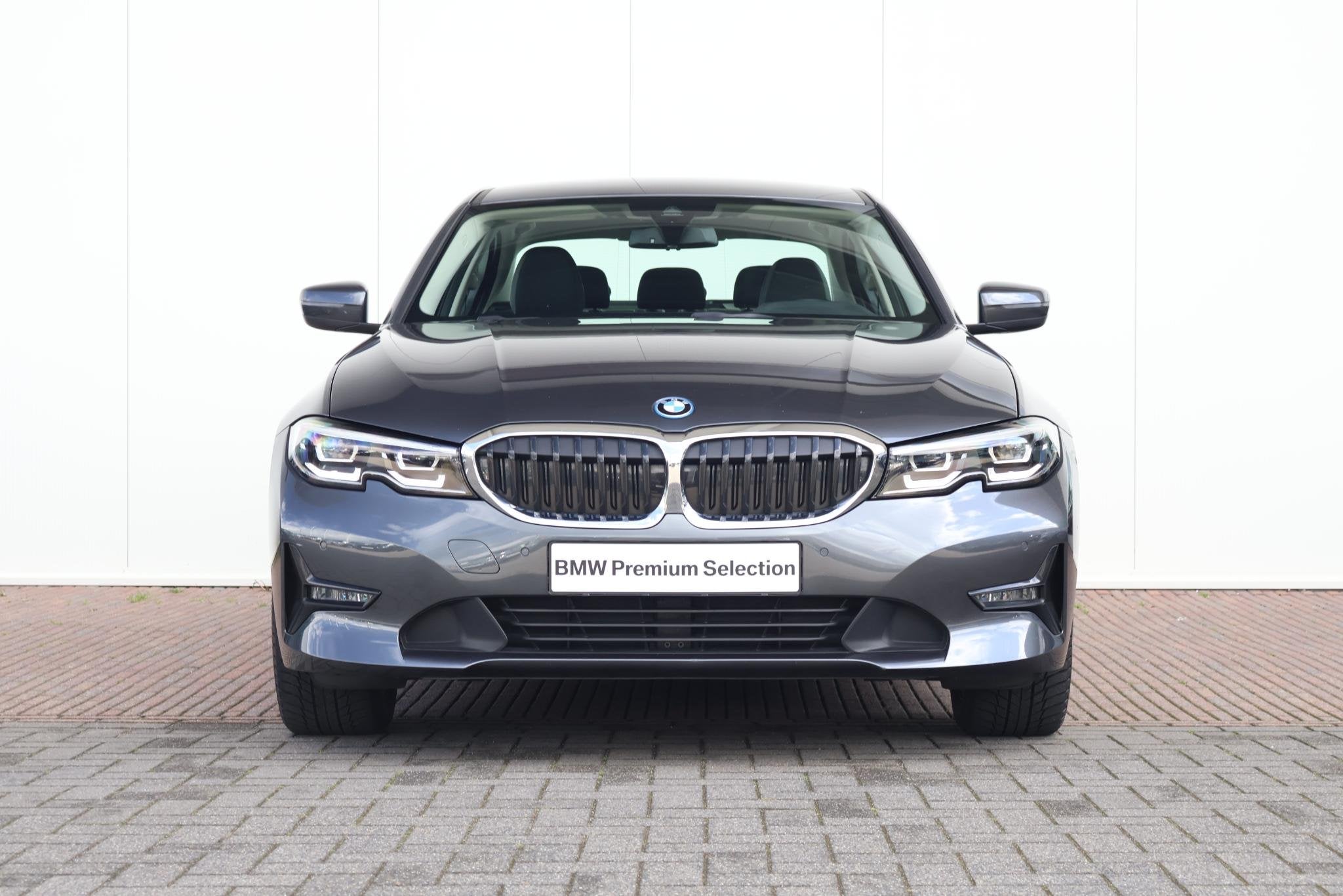 BMW 3-serie 320e Business Edition Plus | SoH 99% | High Exec, Auto's, 1998 cc, Achterwielaandrijving, Gebruikt, 4 cilinders