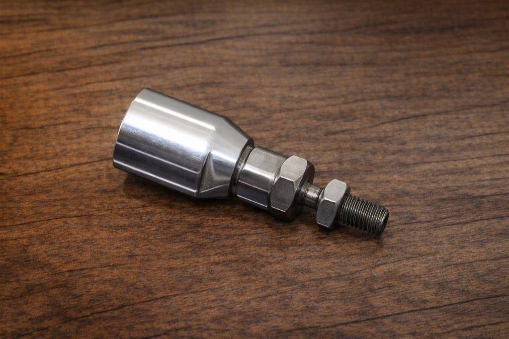 Adapter Kit voor H-D Look - M10, Ophalen of Verzenden, Nieuw