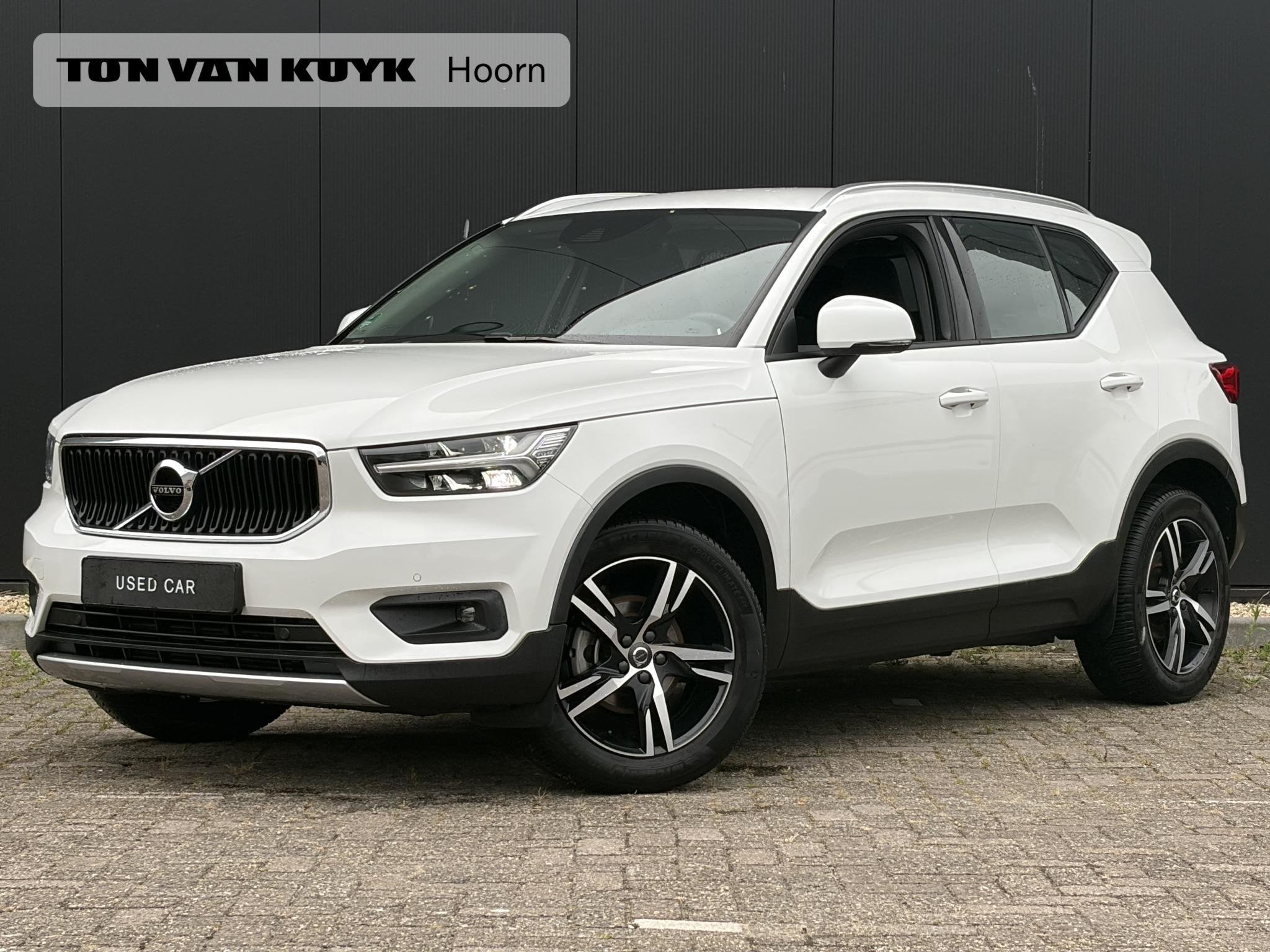 Volvo XC40 1.5 T2 Business Pro Driver assist/ keyless entry