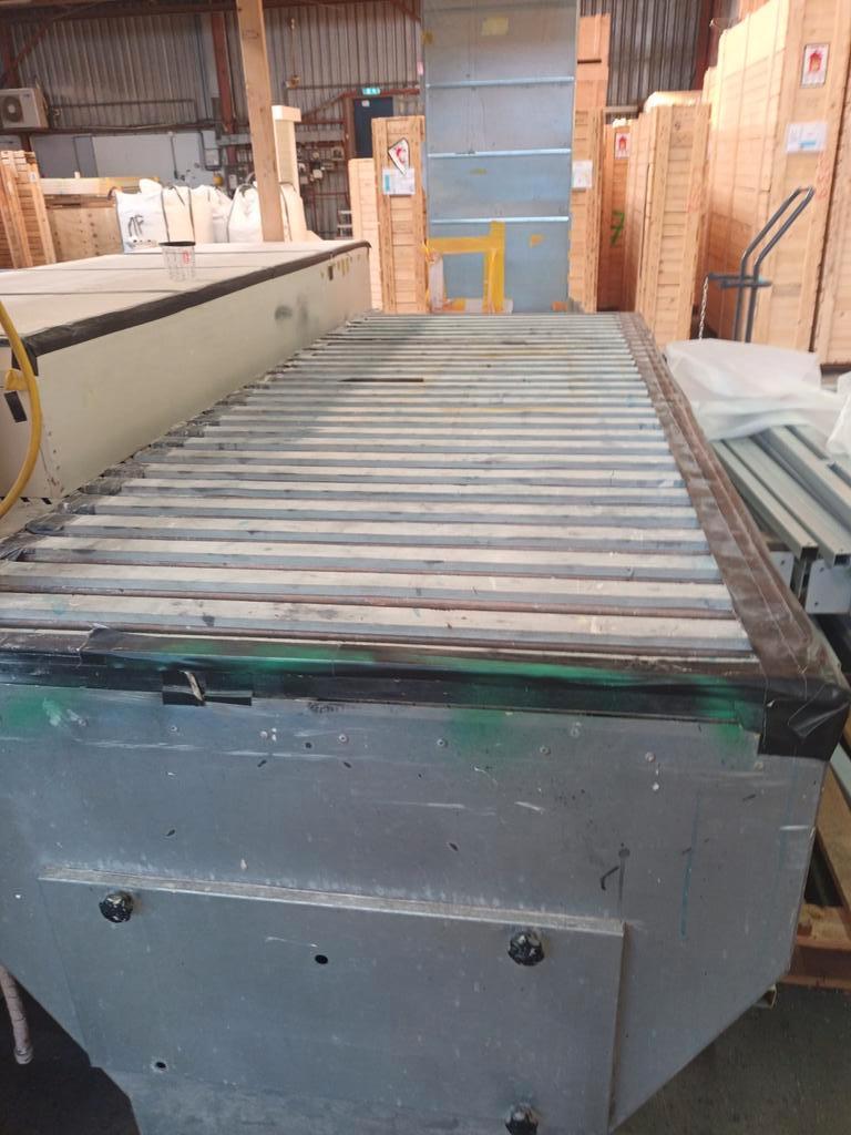 Schuurmachine met afzuiging, Doe-het-zelf en Verbouw, Ophalen, 1200 watt of meer