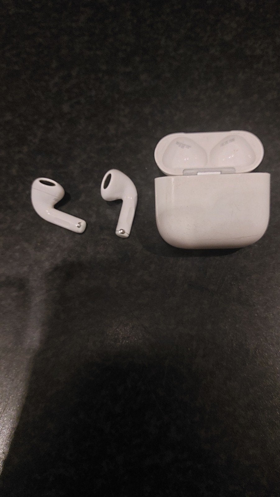 Apple AirPods Pro (2e generatie) - Zo goed als nieuw, Ophalen, Zo goed als nieuw, Wit, Apple