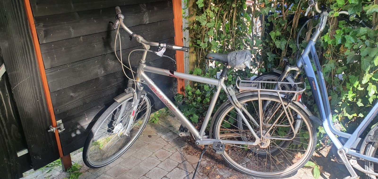 3 opknapfietsen, Ophalen, Gebruikt, Overige merken