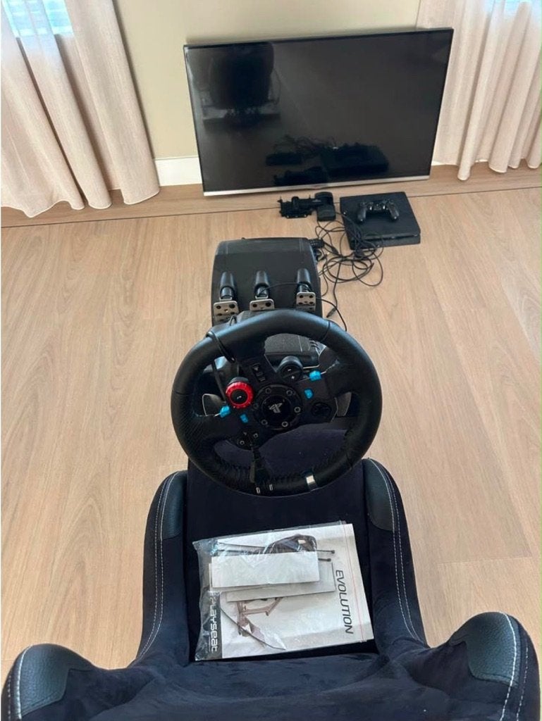 Gamen, Ophalen, Gebruikt