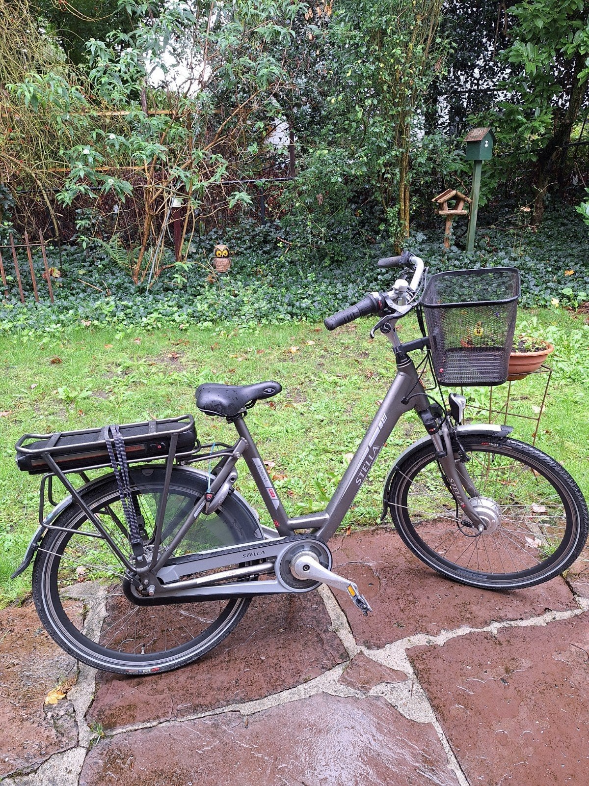 Stella Modena E-bike - Zeer nette staat, 51 tot 55 cm, Ophalen, Zo goed als nieuw
