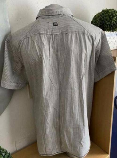 Angelo Litrico overhemd maat 45/46 2XL [vm], Kleding | Heren, Overhemden, Ophalen of Verzenden, Zo goed als nieuw, Overige kleuren