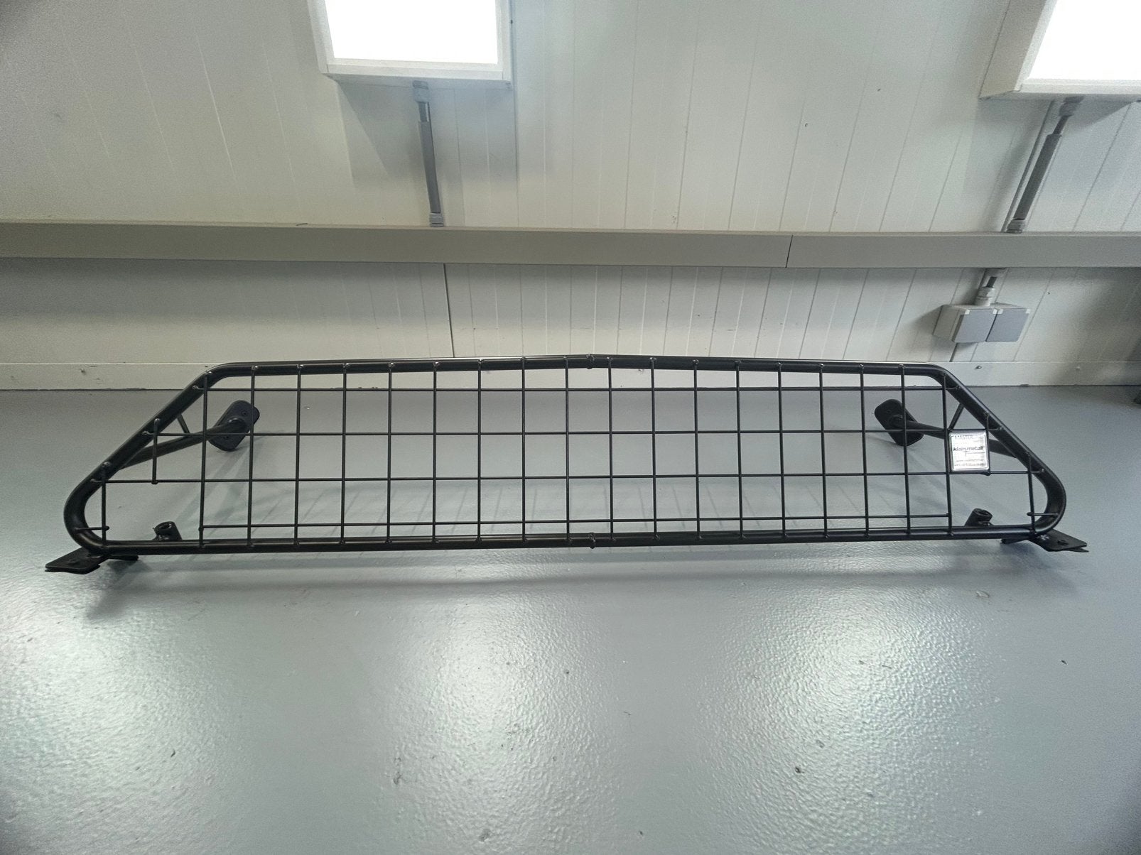 Hondenrek Seat Leon mk2 station, Ophalen of Verzenden, Zo goed als nieuw